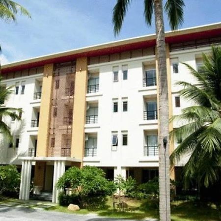 Samthong Resort Bophut Exterior photo