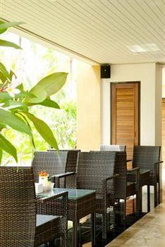 Samthong Resort Bophut Exterior photo