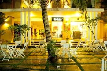 Samthong Resort Bophut Exterior photo