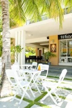 Samthong Resort Bophut Exterior photo
